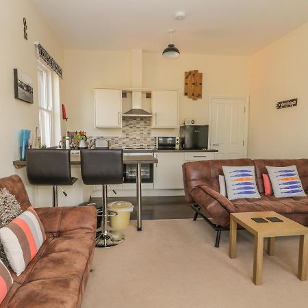 Carisbrooke Apartment Scarborough Exterior photo